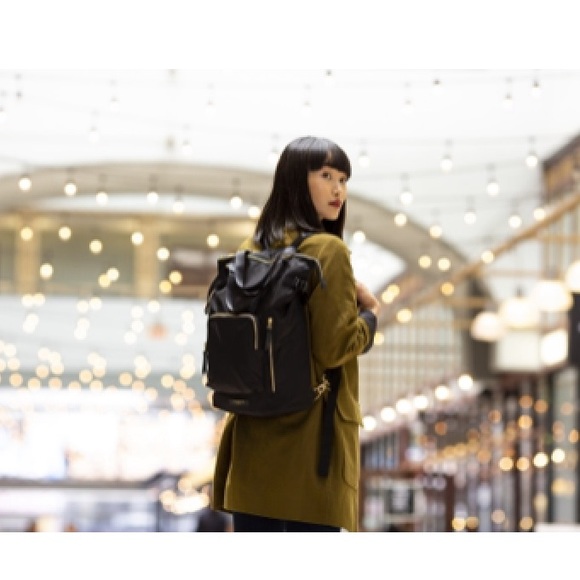 TimBuk2 Convertible Tote Rucksack - Picture 9 of 9